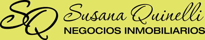 SUSANA QUINELLI NEGOCIOS INMOBILIARIOS